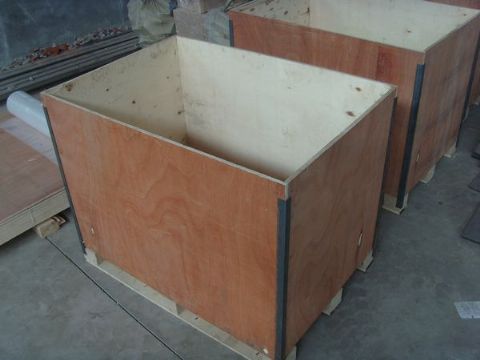 點擊查看詳細信息<br>標題：wooden case 閱讀次數：1240