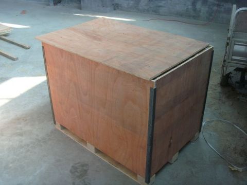 點擊查看詳細信息<br>標題：wooden case- stationary front 閱讀次數：1362
