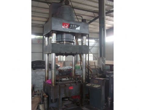 點(diǎn)擊查看詳細(xì)信息<br>標(biāo)題：Hydraulic press -500 閱讀次數(shù)：1665