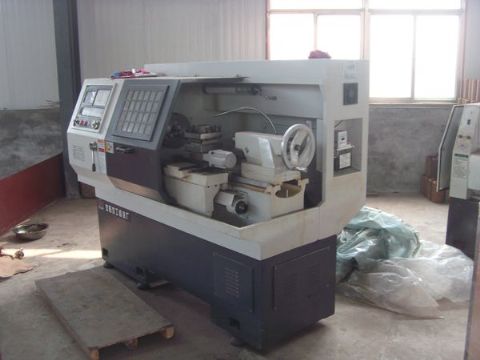 點(diǎn)擊查看詳細(xì)信息<br>標(biāo)題：Numerical control machine tool 閱讀次數(shù)：1553