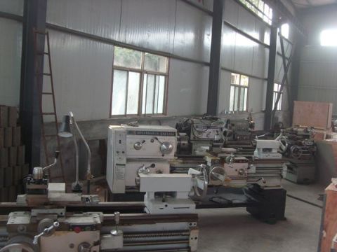 點(diǎn)擊查看詳細(xì)信息<br>標(biāo)題：Ordinary machine tool 閱讀次數(shù)：1798