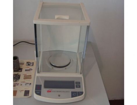點擊查看詳細信息<br>標題：電子稱（千分） 閱讀次數：2556